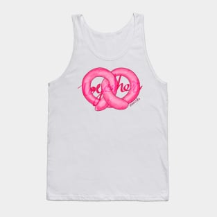 Pretzel Together Tank Top